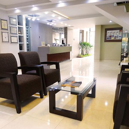 Hotel Gran Sipan Chiclayo Extérieur photo
