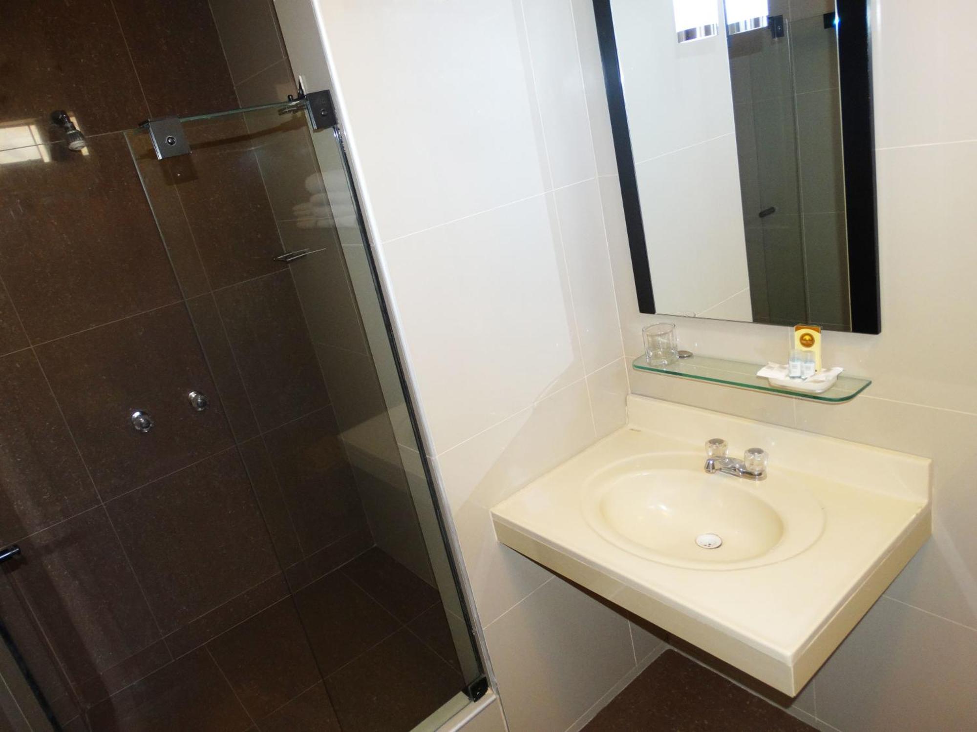 Hotel Gran Sipan Chiclayo Chambre photo