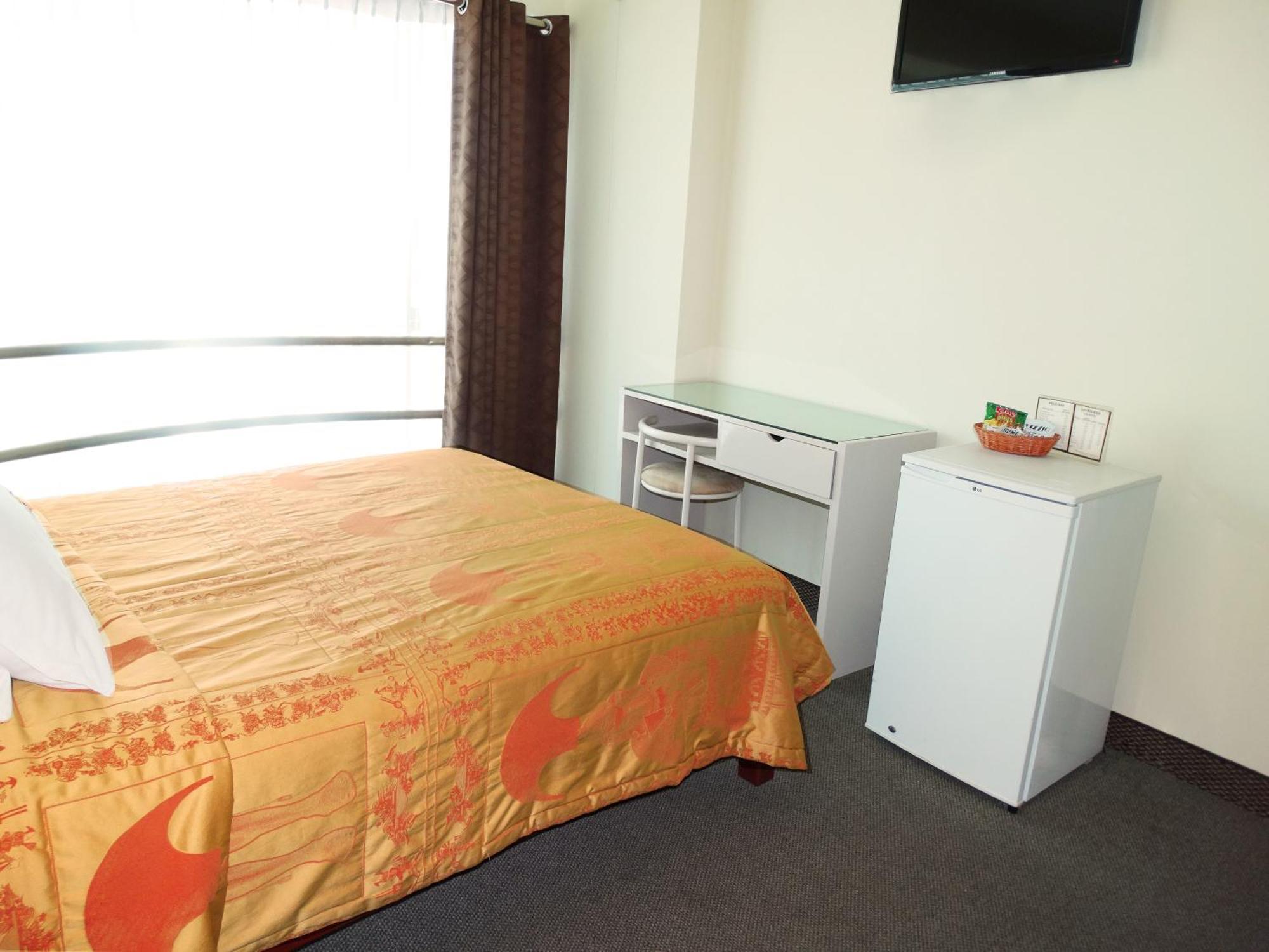Hotel Gran Sipan Chiclayo Chambre photo