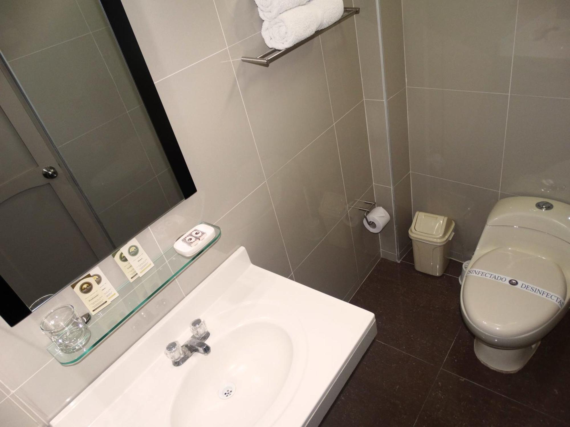 Hotel Gran Sipan Chiclayo Chambre photo