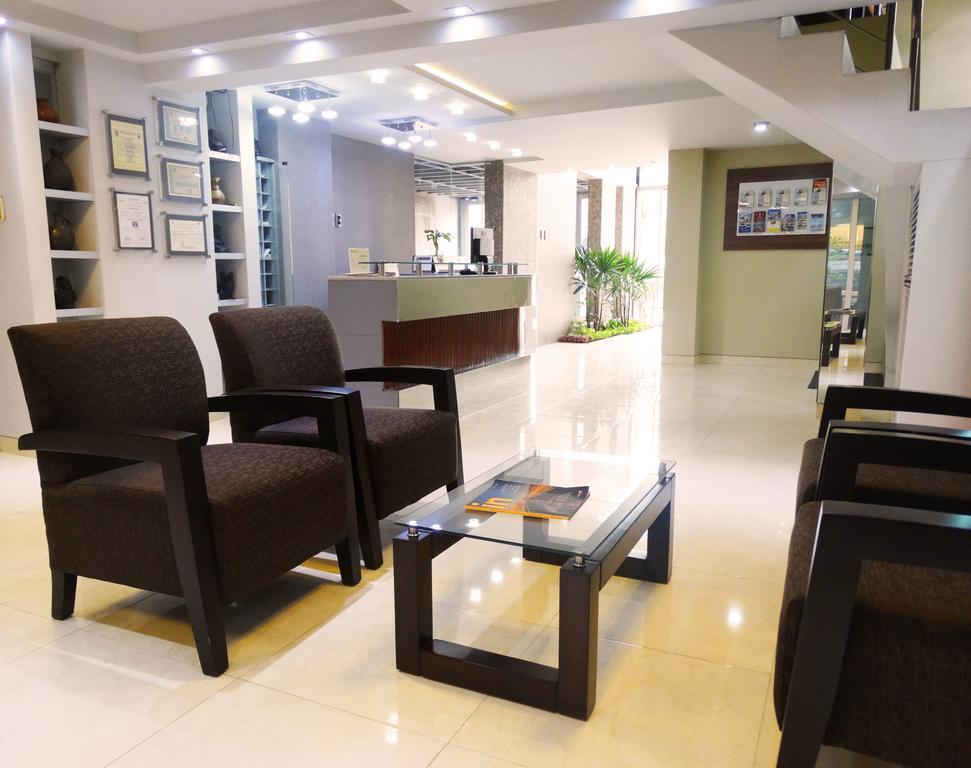 Hotel Gran Sipan Chiclayo Extérieur photo