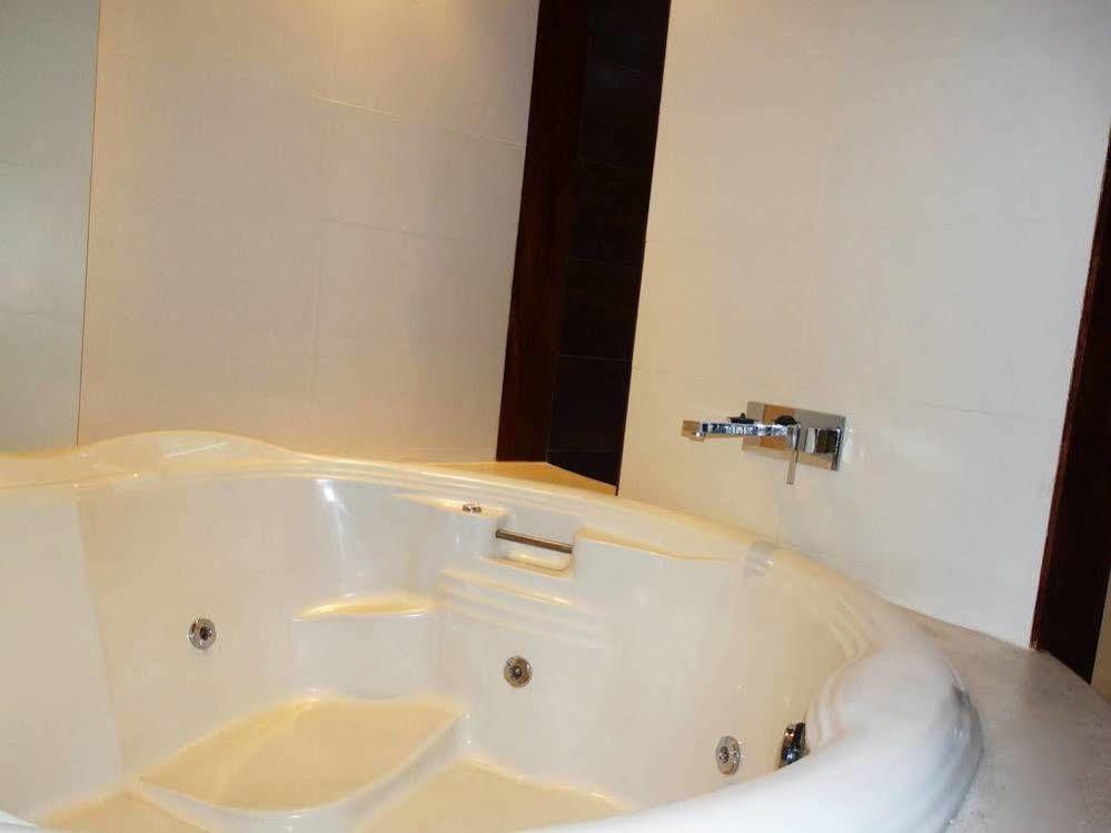 Hotel Gran Sipan Chiclayo Extérieur photo